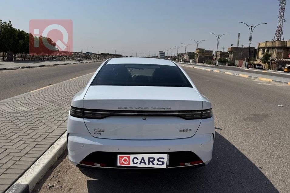 BYD Destroyer 05